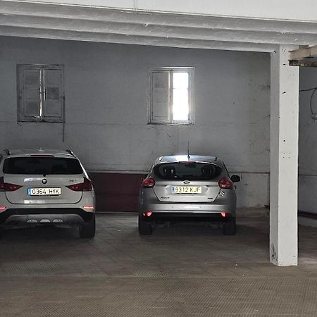 Puerta De Bisagra-Parking Gratis- Con 2 Habitaciones Toledo Zewnętrze zdjęcie