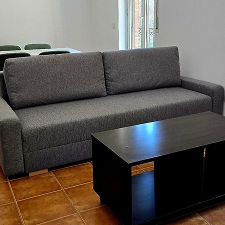 Puerta De Bisagra-Parking Gratis- Con 2 Habitaciones Toledo Zewnętrze zdjęcie