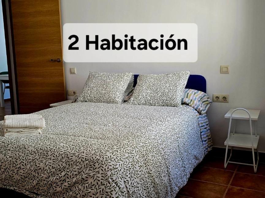 Puerta De Bisagra-Parking Gratis- Con 2 Habitaciones Toledo Zewnętrze zdjęcie