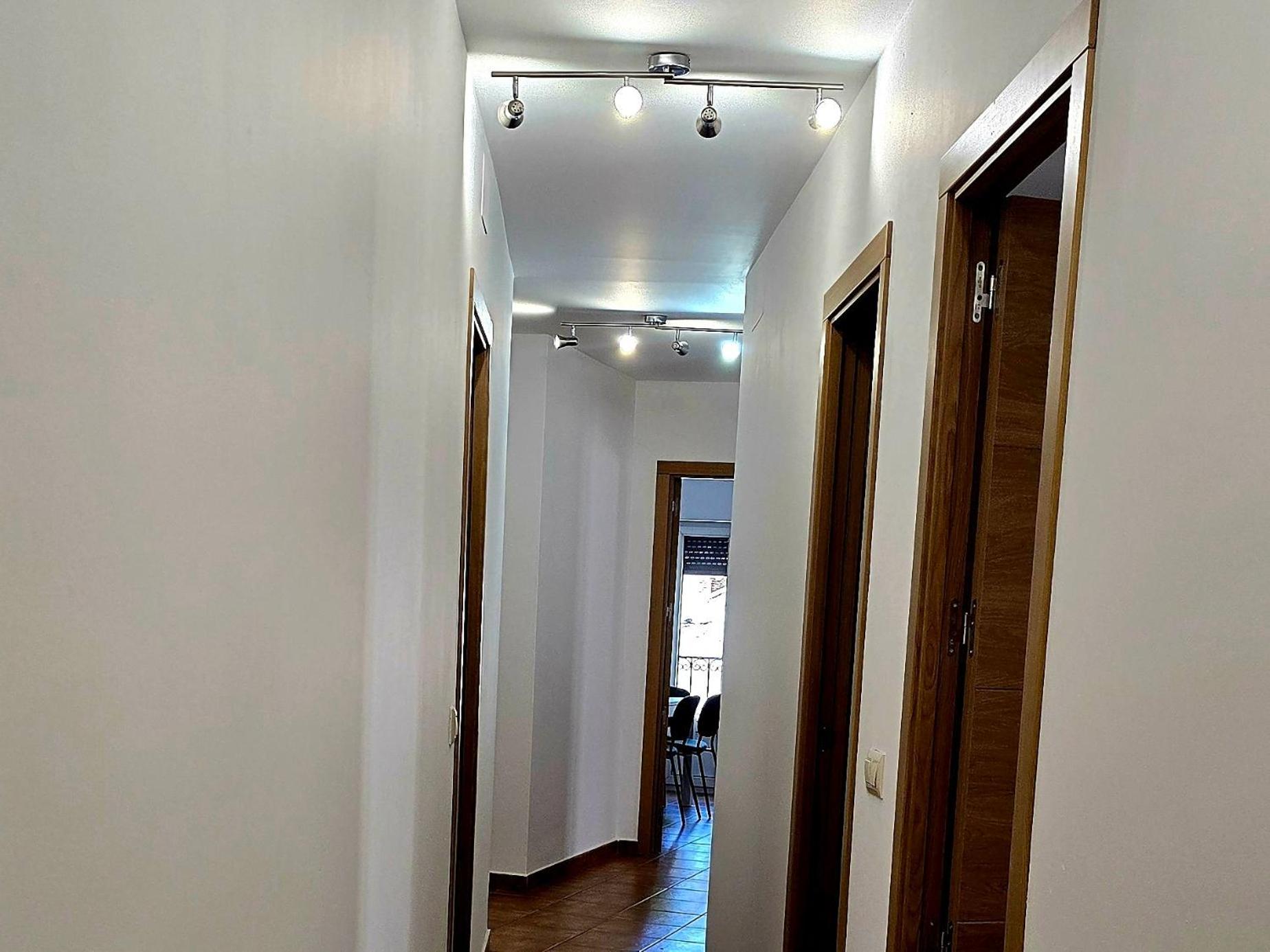 Puerta De Bisagra-Parking Gratis- Con 2 Habitaciones Toledo Zewnętrze zdjęcie