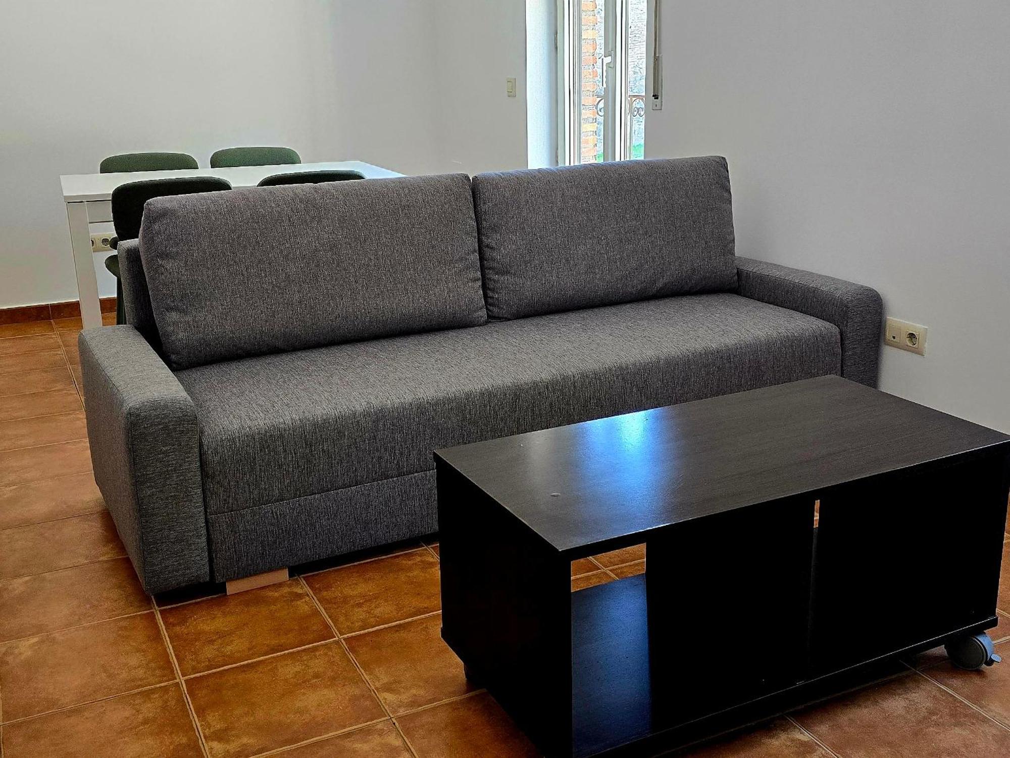 Puerta De Bisagra-Parking Gratis- Con 2 Habitaciones Toledo Zewnętrze zdjęcie