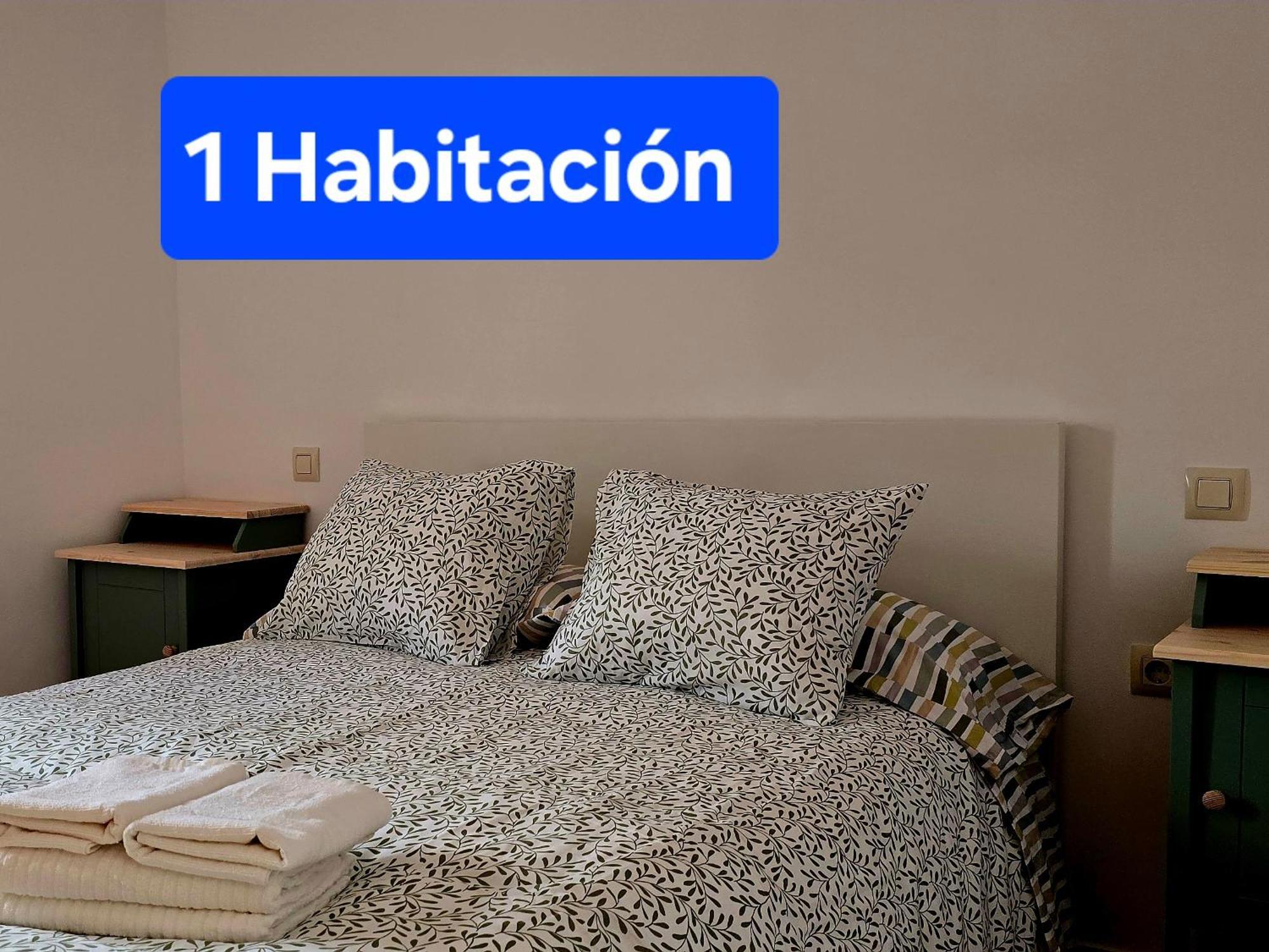 Apartamentos,Puerta De Bisagra-Parking Gratis Toledo Zewnętrze zdjęcie