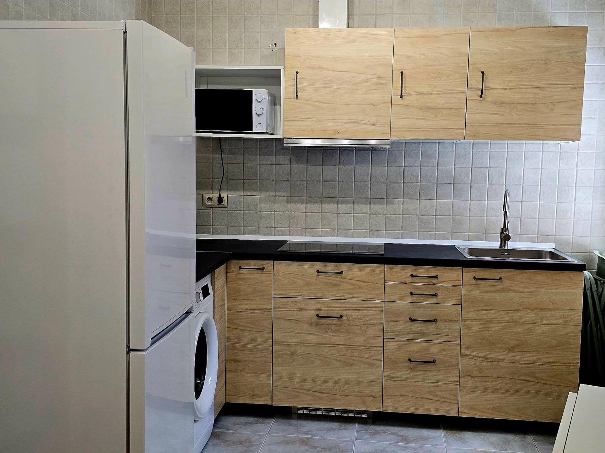 Apartamentos,Puerta De Bisagra-Parking Gratis Toledo Zewnętrze zdjęcie