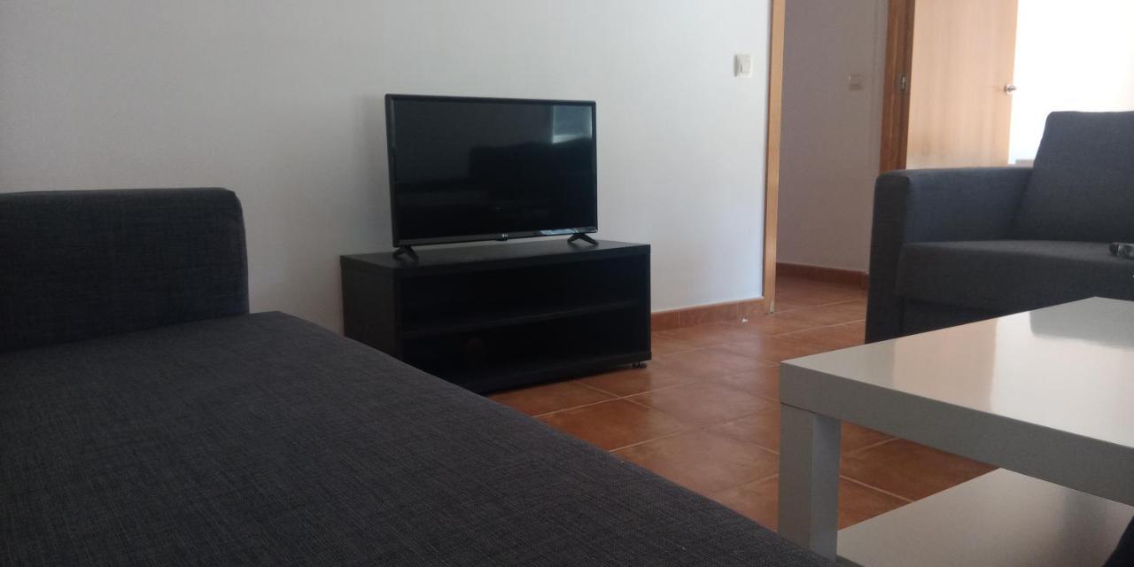 Puerta De Bisagra-Parking Gratis- Con 2 Habitaciones Toledo Zewnętrze zdjęcie