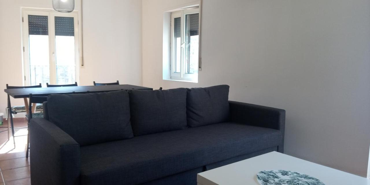 Puerta De Bisagra-Parking Gratis- Con 2 Habitaciones Toledo Zewnętrze zdjęcie