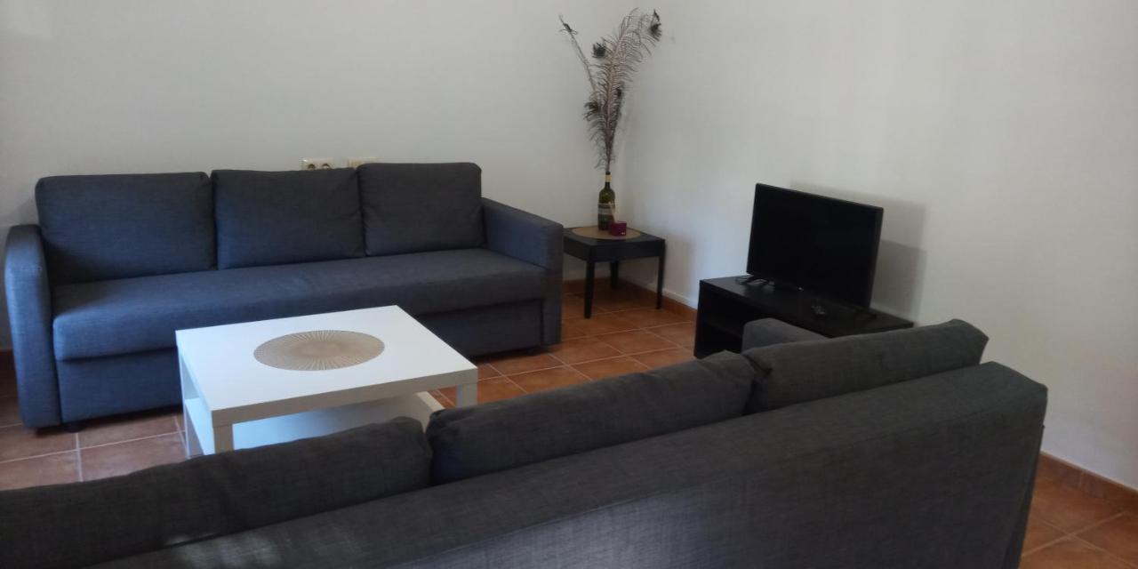 Puerta De Bisagra-Parking Gratis- Con 2 Habitaciones Toledo Zewnętrze zdjęcie