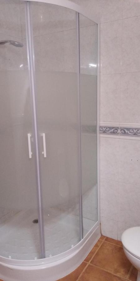 Apartamentos,Puerta De Bisagra-Parking Gratis Toledo Zewnętrze zdjęcie