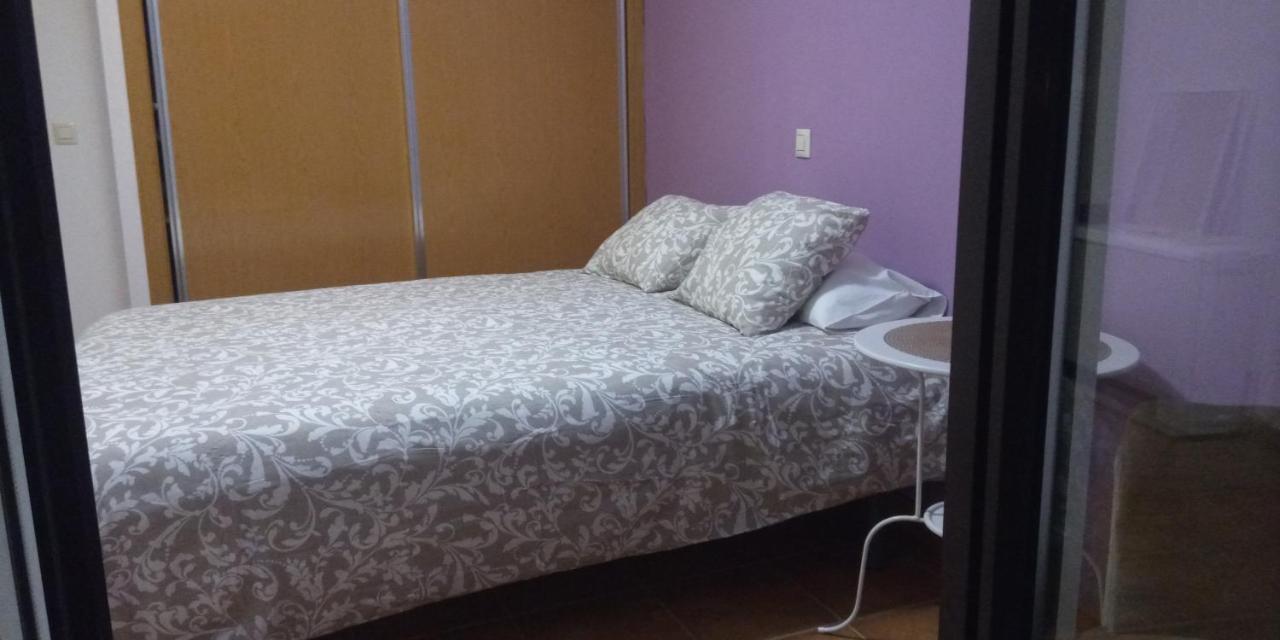 Puerta De Bisagra-Parking Gratis- Con 2 Habitaciones Toledo Zewnętrze zdjęcie