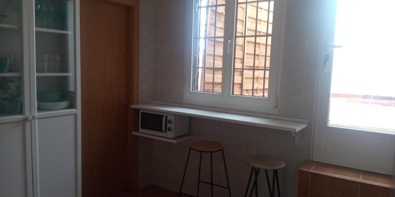 Apartamentos,Puerta De Bisagra-Parking Gratis Toledo Zewnętrze zdjęcie