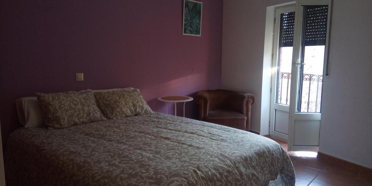 Puerta De Bisagra-Parking Gratis- Con 2 Habitaciones Toledo Zewnętrze zdjęcie