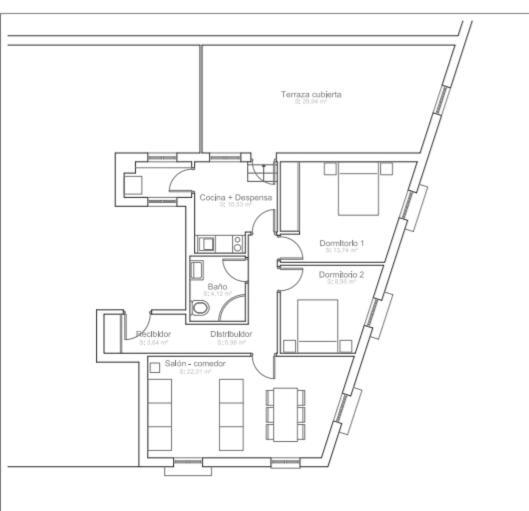 Apartamentos,Puerta De Bisagra-Parking Gratis Toledo Zewnętrze zdjęcie