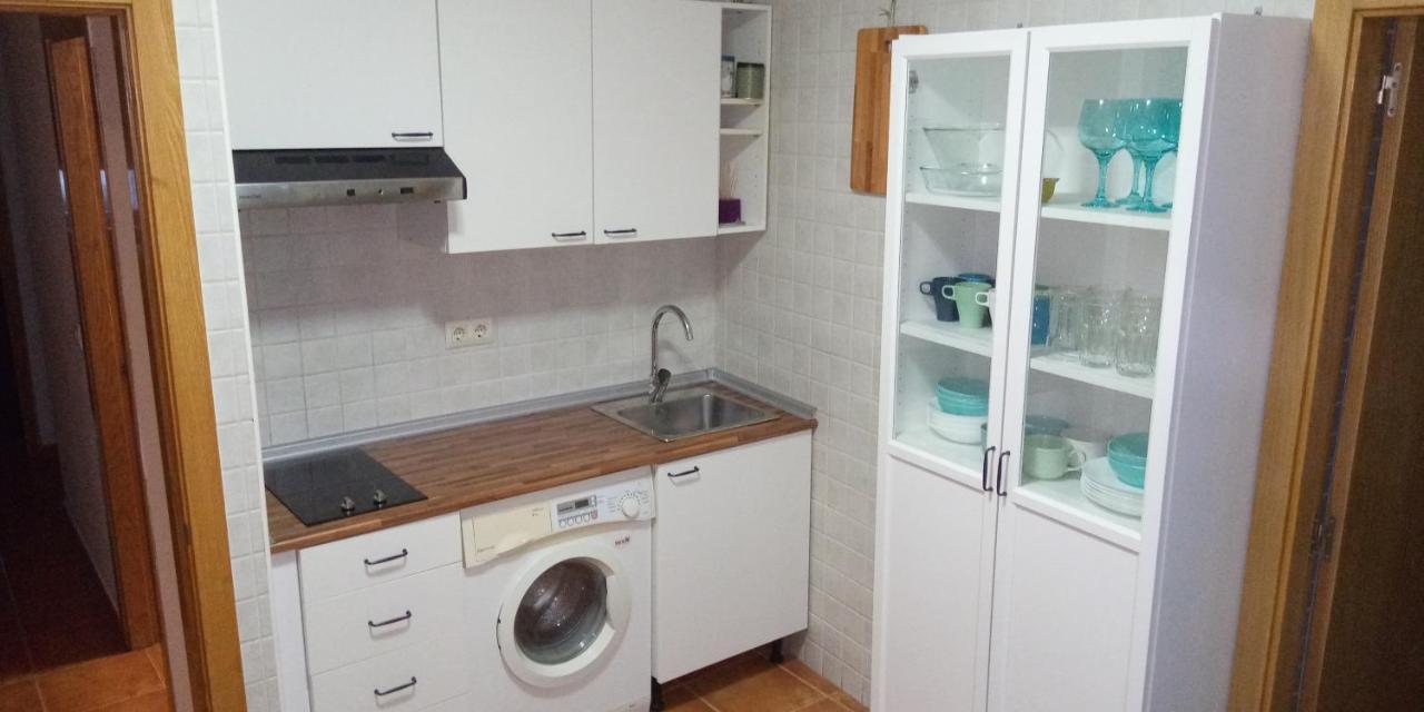 Puerta De Bisagra-Parking Gratis- Con 2 Habitaciones Toledo Zewnętrze zdjęcie